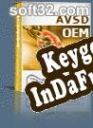 Key for AVSD OEM