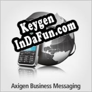 Key generator (keygen) AXIGEN Business Edition for Windows OS