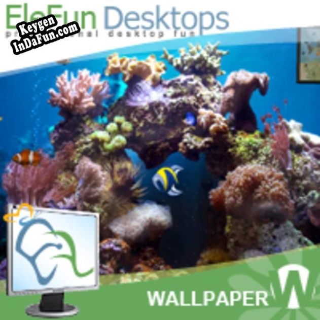 Activation key for Beautiful Reef - Animated 3D Wallpaper