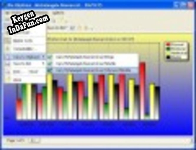 Free key for Biorhythms 3 user license