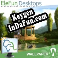 Black Swan Lake - Animated Wallpaper key free