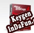 Key generator (keygen) BlazeVideo DVD Copy