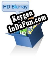 Registration key for the program Bluray HD DVD Burner Suite