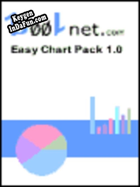 Key generator for Boolnet Easy Chart Pack 1.0