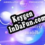 Activation key for Bubble Shooter Mobile
