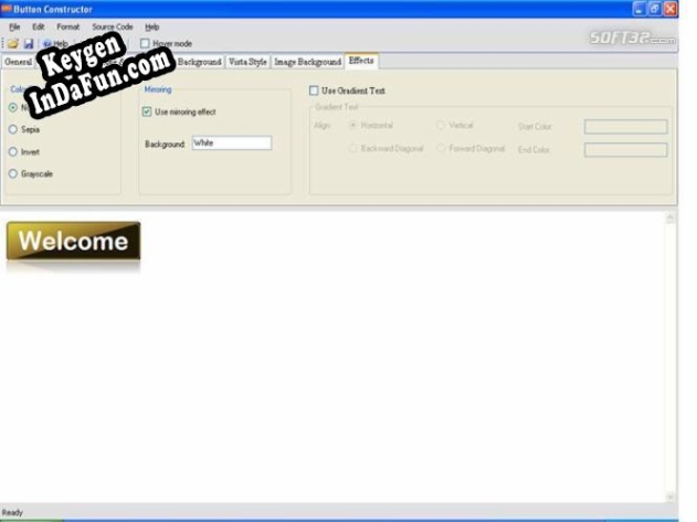 Button Constructor key free