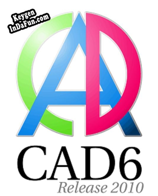 Registration key for the program CAD6 Eco (DEU)
