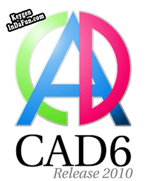 CAD6 Pro (DEU) activation key