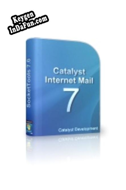 Catalyst Internet Mail Control key generator