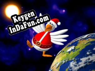 Chicken Invaders 2 Christmas Edition serial number generator