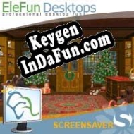 Activation key for Christmas Gift Shop - Animated Screensaver