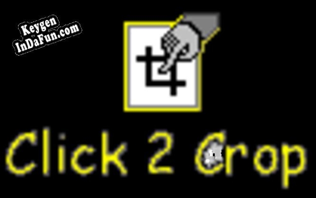 Key generator for Click 2 Crop for MS Windows