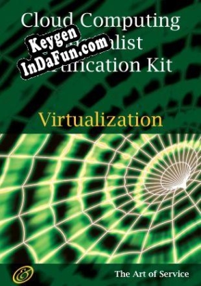 Cloud Computing Virtualization Specialist Complete Certification Kit - Study Guide Book and Online Cou key free