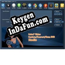 Key generator (keygen) Color7 Video Studio