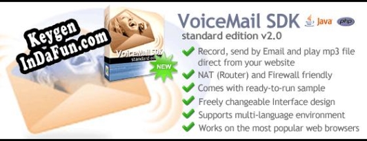 Free key for conaito Mp3 Voice Recording Applet SDK