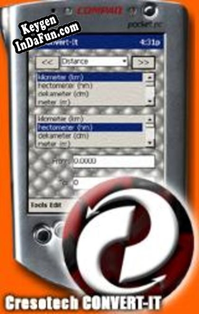 Cresotech Convert-It (German Edition) key free