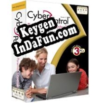 CyberPatrol Parental Controls 2 year 5-PC key generator