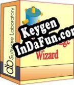 Key for Data Exchange Wizard (Site License)