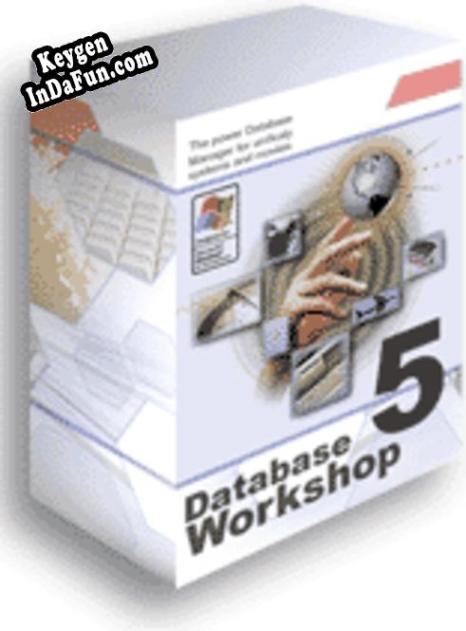Database Workshop (Personal license) activation key