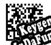 DataMatrix 2D Barcode ASP Component key free