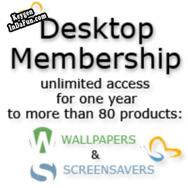 Desktop Membership Prolong serial number generator
