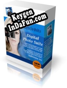 Digital Photo Suite key free