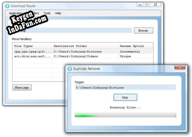 Download Router key free
