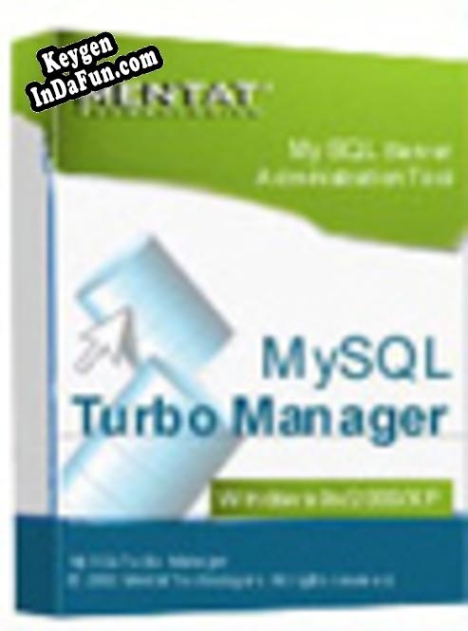 Free key for DreamCoder for MySQL Enterprise - Site License