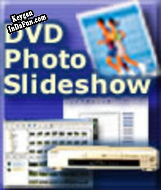 Key for DVD Photo Slideshow Professional Upgrade Fee