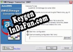 Activation key for DWG to jpg Converter(DWG to Image)