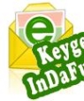 Key generator (keygen) e-Capsule Private Mail USB-U3