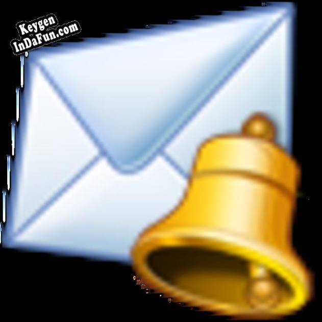 Key generator (keygen) E-mail Reminder
