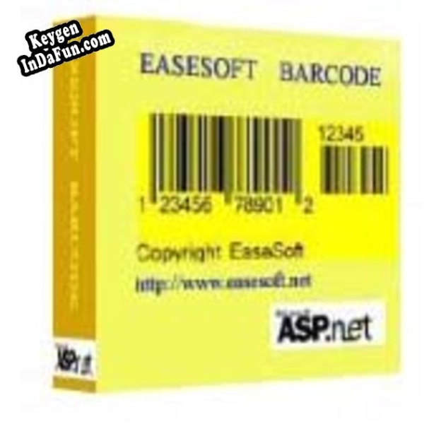 EaseSoft Linear Barcode .NET Control(5 Developer License) Key generator