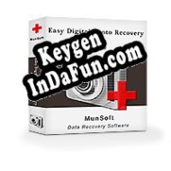 Key generator (keygen) Easy Digital Photo Recovery Personal License