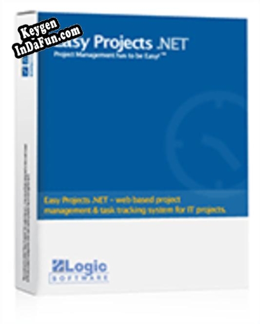 Easy Projects .NET 10-user license key generator