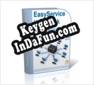 EasyService Help Desk Key generator