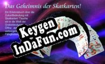 Free key for eBook - Das Geheimnis der Skatkarten