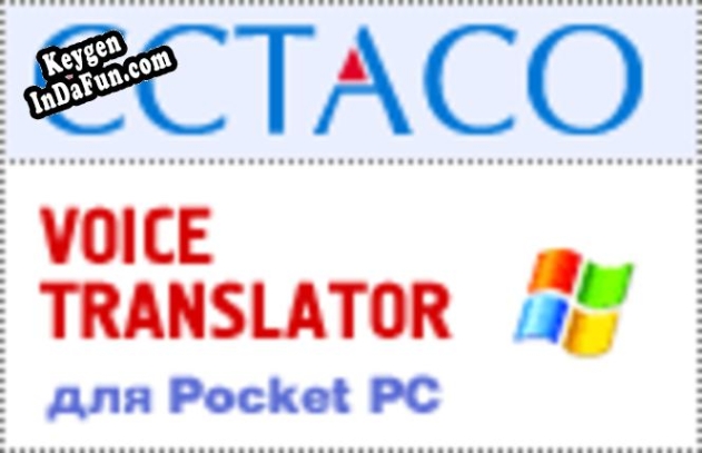 Key generator (keygen) ECTACO Voice Translator English-Russian