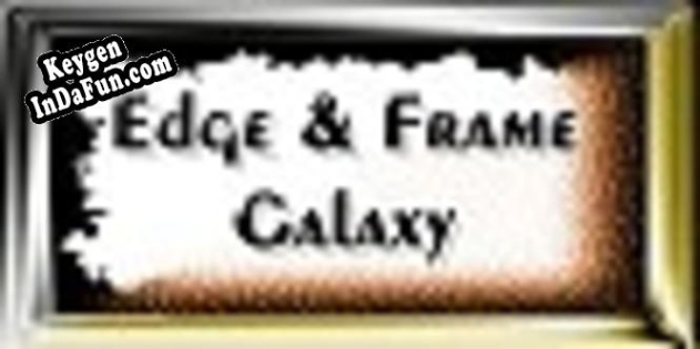 Edge & Frame Galaxy CD-ROM (Windows) key free