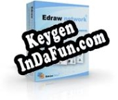 Edraw Network Diagrammer key free