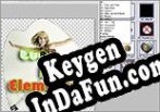 Key generator (keygen) Elements+ for PSE 2 and 3, Mac