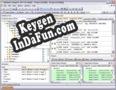 EMS DB Comparer for MySQL key free