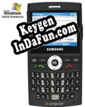 Key generator (keygen) English Dictionary & Thesaurus by Ultralingua for Windows Mobile Pro