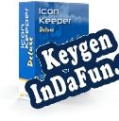 Enterra Icon Keeper Deluxe serial number generator