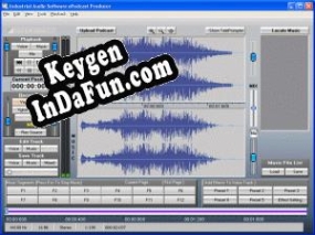 ePodcast Producer Key generator