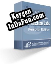 EPractize Labs SCEA Part 1 Exam Preparation Kit/Simulator - Personal Edition activation key