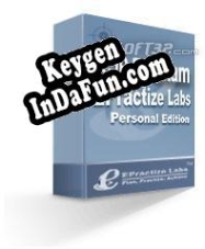 Key generator (keygen) EPractize Labs SCJP 5.0 Exam Preparation Kit/Simulator - Personal Edition