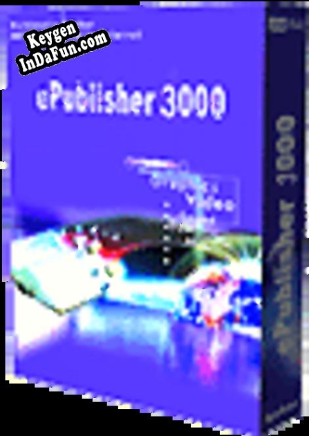 Key for ePublisher 3000