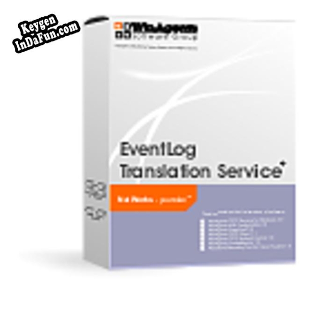 EventLog Translation Service (site license) key free