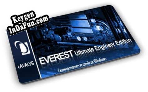EVEREST Ultimate Edition (Engineer) key free